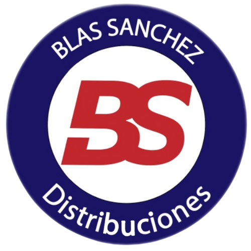 LOGO BS Distribuciones